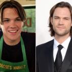 Además de por su papel en Las chicas Gilmore, Padalecki es conocido por ser Sam Winchester en la serie Supernatural. Además, ha salido en películas como La casa de cera o Viernes 13.