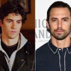 Ventimiglia ha sido Rocky Balboa de joven en la película de 2006, el protagonista de la serie Héroes y también se le ha podido ver en producciones como Wolverine, Chosen o Gotham.