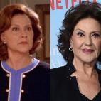 Después de la séptima temporada de Las chicas Gilmore siguió trabajando principalmente en televisión. Se la ha podido ver en Mercy, Bunheads o The Good Wife.