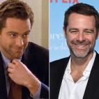 Tras la séptima temporada de las Gilmore fue Kevin Nelson en Private Practice y Aidan Black en Cracked, entre otros papeles. Uno de sus proyectos más recientes es Timeless, la serie estadounidense que muchos comparan con El ministerio del tiempo.