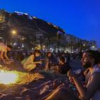 Playa de San Juan, Alicante