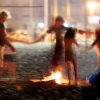 Playa de San Juan, Alicante