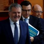 &Iacute;&ntilde;igo M&eacute;ndez de Vigo