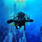 Los viajeros de minube recomiendan dejarse llevar y flotar sobre estas aguas cristalinas para olvidar todo el estrés. La flora y fauna marina que allí encontrarás te dejarán con la boca abierta.