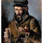 Picasso realizó tres exposiciones en A Coruña, y la segunda contó con este cuadro. A Coruña, principios de 1895 Óleo sobre lienzo 72,5 x 50 cm Donación Pablo Picasso, 1979 Musée naWonal Picasso-Paris MP 1 Fotografía © RMN-Grand ...