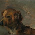 A Coruña, 1895 Óleo sobre tela adherida sobre madera 21,7 x 33 cm Donación Pablo Picasso, 1970 Museu Picasso, Barcelona MPB 110.083 Fotografía © Museu Picasso, Barcelona / Gasull