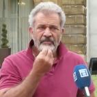 El actor estadounidense tambi&eacute;n se dej&oacute; ver por Espa&ntilde;a. Aunque no eligi&oacute; su destino por la playa, el protagonista de Braveheart hizo un tour por el norte. Empez&oacute; en La Rioja, pas&oacute; por...