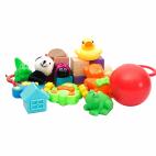 Desde bloques de pl&aacute;stico hasta el patito de la ba&ntilde;era. El lavavajillas es una forma de desinfectar de manera regular los juguetes de los ni&ntilde;os. &ldquo;Piensa en todos los lugares donde han estado, boca, suelo jard&iacute;n&...