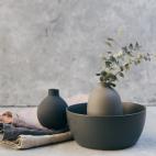 Muchos elementos de decoraci&oacute;, como jarrones y accesorios de escritorio, tambi&eacute;n pueden colocarse en el lavavajillas. &ldquo;Recogen polvo f&aacute;cilmente, y un ciclo regular puede ser &uacute;til para someterlos a limpieza a fon...