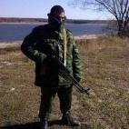 Fotografías de los 8 españoles que han participado en el conflicto. Las redes sociales han sido fundamentales para la investigación de la Policía.