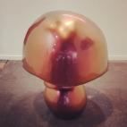 Mushroom, Sulvie Fleury