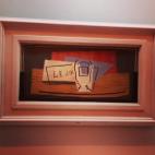 Nature morte, Pablo Picasso