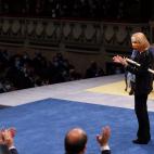 Gloria Steinem, Princesa de Asturias de Comunicaci&oacute;n y Humanidades