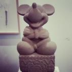 Príncipe de las flores, Nadín Ospina