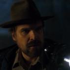 Jim Hopper (David Harbour).