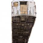 Courtoisie de Stephen Wallon et Front Room Gallery