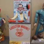 Sección 7ªB Falla Manuel Melià i Fuster-María Fernanda d'Ocón