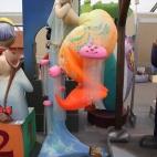 Sección 6ªB Falla Libertad-Teodoro Llorente