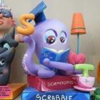 Sección 18ª Falla Escalante-Amparo Guillén