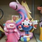 Sección 15ª Falla Barón de Patraix-Cuenca