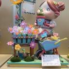 Sección 7ª Falla Espartero-Maestro Plasencia