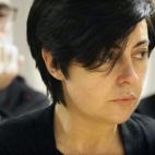 Rosario Porto, en un momento del juicio.