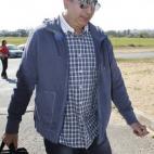 Hermano de Isabel Pantoja. Es cantante aunque desde los a&ntilde;os 90 vive alejado de los escenarios y en ocasiones ejerce de representante de su hermana, Isabel Pantoja. Vive con ella y su madre, do&ntilde;a Ana, en la finca Cantora.