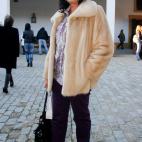 La hermana de Paquirri y t&iacute;a de Kiko Rivera ejerci&oacute; como portavoz de la familia Rivera en el conflicto por la herencia. Durante a&ntilde;os no ha tenido relaci&oacute;n con su sobrino. Es la madre del torero Jos&eacute; Antonio Canales.