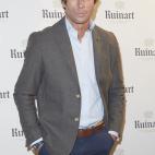 El hijo de Teresa Rivera siguió la tradición familiar y también es matador de toros. Tiene un buena relación con sus primos Fran y Cayetano y ha tendido puentes para lograr la reconciliación de Kiko Rivera con la familia de su padre.