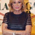 La periodista, que durante a&ntilde;os fue la enemiga p&uacute;blica n&uacute;mero uno de Isabel Pantoja a cuenta de la relaci&oacute;n de la tonadillera con la periodista Encarna S&aacute;nchez, hab&iacute;a conseguido acercar posturas con el c...