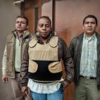 Mar&iacute;a Eugenia Urrutia Moreno, de 38 a&ntilde;os, fue violada por paramilitares delante de su marido. &ldquo;Una noche entraron en mi casa, golpearon a mi pareja y sujetaron a mi hija de cuatro a&ntilde;os. Dos me violaron delante de mi fa...