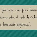 "Porque te obligaban a obedecerles, claro&hellip;". V&iacute;a Fernando Santos.
