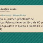 ** V&iacute;a @lauragarofanoes