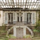 Su aspecto desde fuera