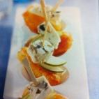 Se prepara con pera y hacerlo lleva menos de 20 minutos. Ésta es la receta completa.