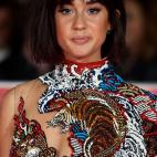 En el Festival de Málaga (marzo, 2019)