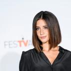 En el festival de FesTVal 2019 (septiembre, 2019)