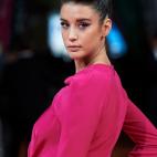 En el festival de FesTVal 2019 (septiembre, 2019)