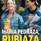 Portada de 'Cuore' (septiembre, 2019)