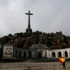 Valle de los Caídos