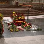 Valle de los caídos