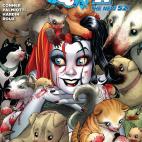 Jos&eacute; Manuel Annacondia, autor de La construcci&oacute;n del g&eacute;nero en el c&oacute;mic de superh&eacute;roes, aconseja leer las aventuras actuales de la antigua supervillana de Batman y compa&ntilde;era del Joker, ahora una ant...