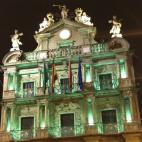 Ayuntamiento de Pamplona
