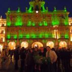Ayuntamiento de Salamanca