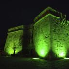 Castillo de Moraira, en Alicante