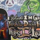 Esta pequeñísima calle de San Francisco es un obra de arte urbano superfamosa en sí misma. Todo empezó en 1992, cuando tuvo lugar el Clarion Alley Mural Project, un evento donde un grupo de artistas callejeros se dedicaron a dar vida a esta ...