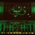 Parlamento de Rumania