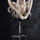 Actuación del 6 de junio de 2008 en Alemania.