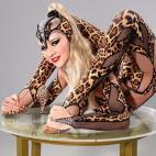 Performance el 24 de junio de 2010 en Alemania.