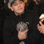 En enero de 2017, fue incluido en el Sal&oacute;n de la Fama del F&uacute;tbol Italiano, en Florencia, Italia.